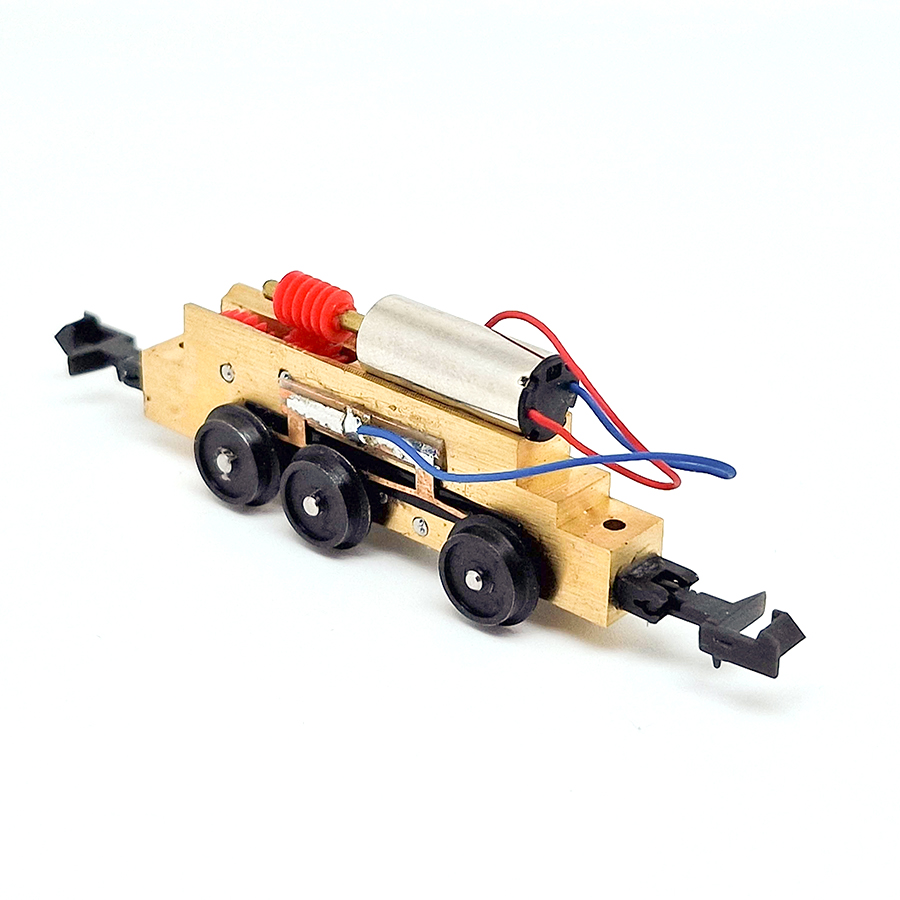 B.SIGN - Meccanica D245 Pi.r.a.t.a. models